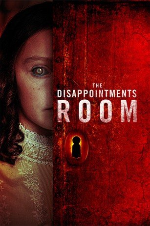 The Disappointments Room - VJ Junior